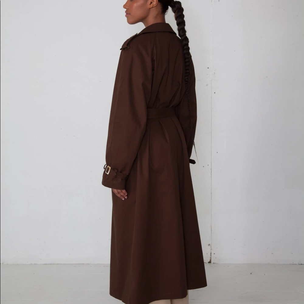 Boheme Goods The Trench - Picture 8 of 17